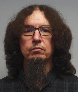 Jason Neil Berry a registered Sex or Violent Offender of Indiana