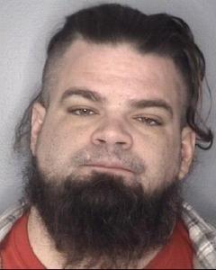 Johnross Mcclure Wayman a registered Sex or Violent Offender of Indiana