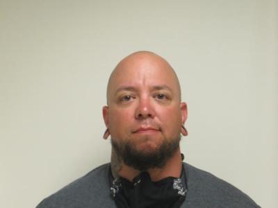 Jason Edward Schlink a registered Sex or Violent Offender of Indiana