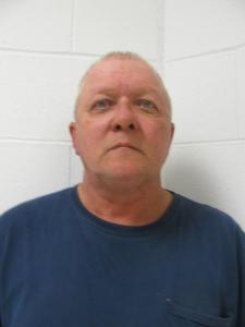 Maurice Jones a registered Sex or Violent Offender of Indiana