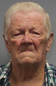 Delbert Leroy Rutherford Jr a registered Sex or Violent Offender of Indiana