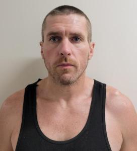 Christopher Joseph Slavens a registered Sex or Violent Offender of Indiana