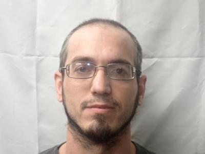 Andrew Scott Cooper a registered Sex or Violent Offender of Indiana