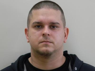 Cody Alan Tice a registered Sex or Violent Offender of Indiana