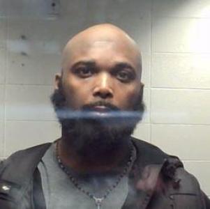 Isaiah Hoskins a registered Sex or Violent Offender of Indiana