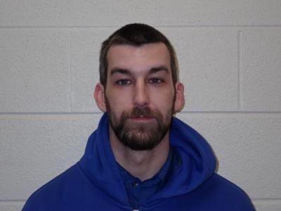 Kyle David Daniels a registered Sex or Violent Offender of Indiana