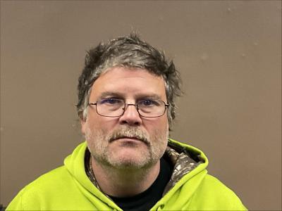 Shawn Paul Elleman Sr a registered Sex or Violent Offender of Indiana