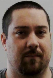 Travis Daniel Johnson a registered Sex or Violent Offender of Indiana