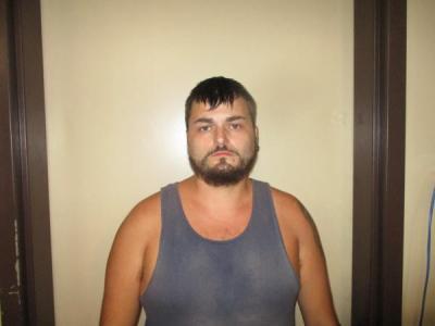 Benjamin David Bowling a registered Sex or Violent Offender of Indiana