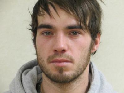 Zackary Edward Armentrout a registered Sex or Violent Offender of Indiana