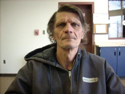 Harold Edward Boatright a registered Sex or Violent Offender of Indiana