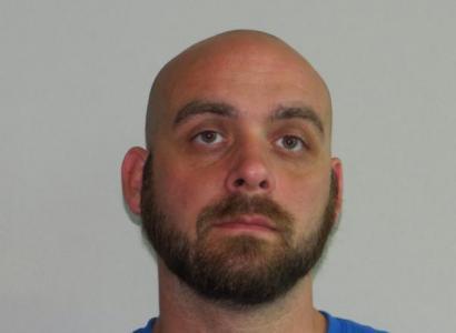 Micheal John Ryan Griffin a registered Sex Offender of Michigan