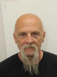 Derral Glen Hatcher a registered Sex or Violent Offender of Indiana