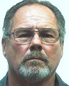 John Michael Hamilton a registered Sex or Violent Offender of Indiana