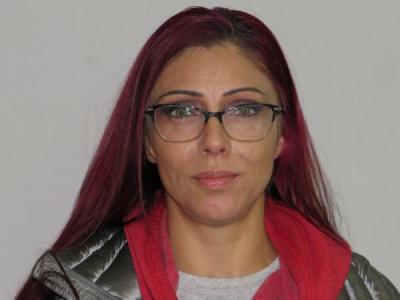 Amber Renea Williamson a registered Sex or Violent Offender of Indiana