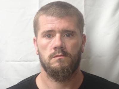 Aj Menges a registered Sex or Violent Offender of Indiana