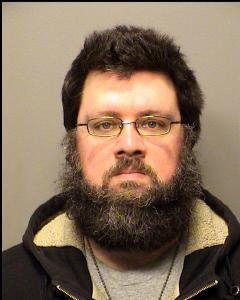 James Dean Elkins a registered Sex or Violent Offender of Indiana