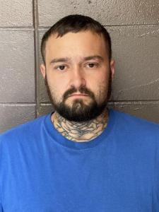 Jay Samuel Ellis a registered Sex or Violent Offender of Indiana