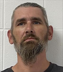 Roy Raymond Logan a registered Sex or Violent Offender of Indiana