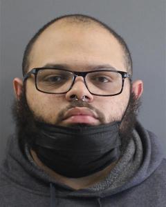 Jordan Michael Harrop-haywood a registered Sex or Violent Offender of Indiana