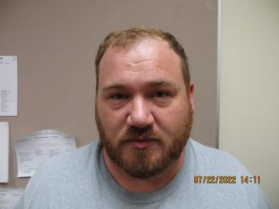 Michael Joe Gonser a registered Sex or Violent Offender of Indiana
