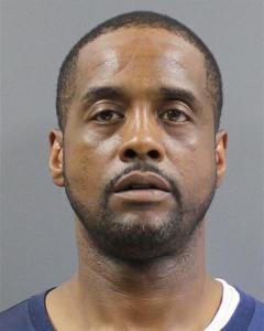 Bernard Allen Burrell a registered Sex or Violent Offender of Indiana