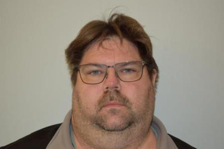 Creg Ernest Presco a registered Sex or Violent Offender of Indiana