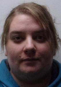 Megan Aleesa Lowe a registered Sex or Violent Offender of Indiana