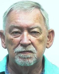 John David Yonkman Sr a registered Sex or Violent Offender of Indiana