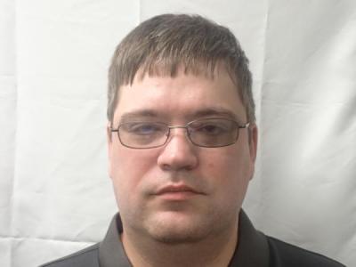 Glen Mathew Flesher a registered Sex or Violent Offender of Indiana