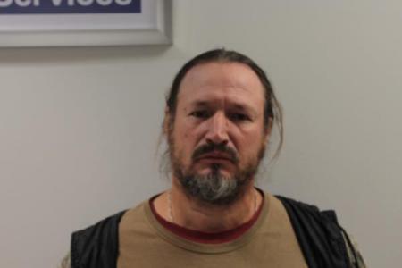 Ralph Francis Fox a registered Sex or Violent Offender of Indiana