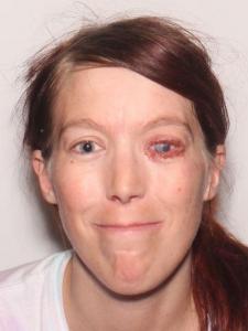 Brittany Ann Emery a registered Sex or Violent Offender of Indiana