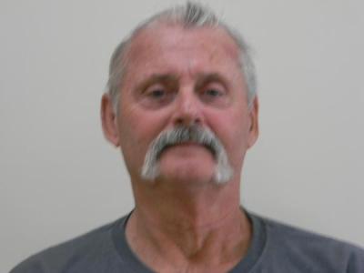 Larry Alan Martin a registered Sex or Violent Offender of Indiana