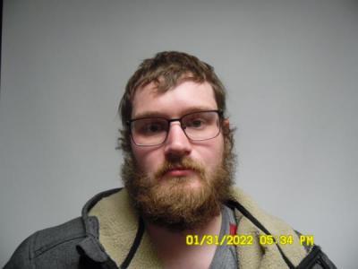 Brandon Dean Pierce a registered Sex or Violent Offender of Indiana