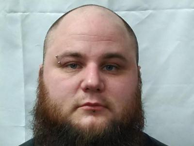 Matthew James Maxwell a registered Sex or Violent Offender of Indiana