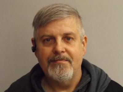 Donald Roy Barnes a registered Sex or Violent Offender of Indiana
