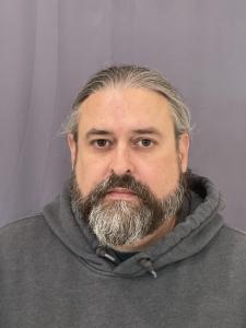 Mark Anthony Drum a registered Sex or Violent Offender of Indiana