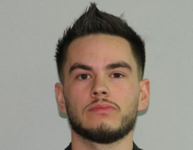 Alfonso Macias Jr a registered Sex or Violent Offender of Indiana