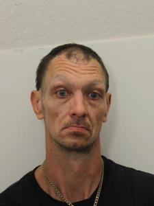 Anthony W Adams a registered Sex or Violent Offender of Indiana