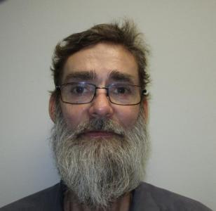 David Russell Jones a registered Sex or Violent Offender of Indiana