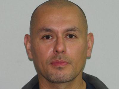 Alberto Daniel Rangel a registered Sex or Violent Offender of Indiana