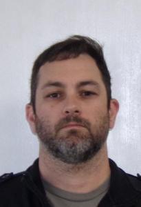 Justin Shayne Rider a registered Sex or Violent Offender of Indiana