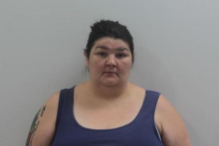 Amy Nicole Marks a registered Sex or Violent Offender of Indiana
