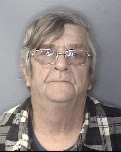 Donald Ray Braden Sr a registered Sex or Violent Offender of Indiana