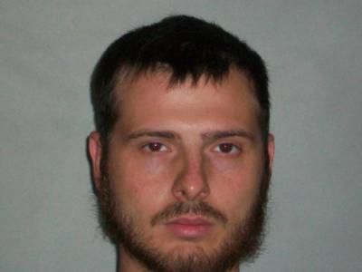 Mitchell Raymond Smardzewski a registered Sex or Violent Offender of Indiana