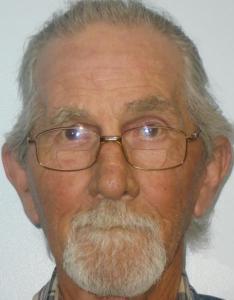Darrell Glenn Adams a registered Sex or Violent Offender of Indiana