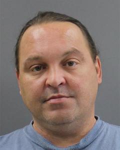 Paul Kenneth Serczyk a registered Sex or Violent Offender of Indiana