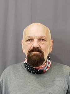 Danny R Smith a registered Sex or Violent Offender of Indiana