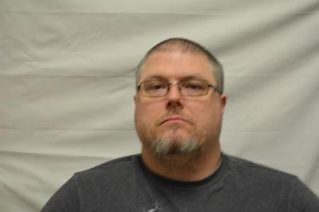 Robert W Baumann a registered Sex or Violent Offender of Indiana