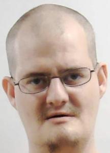 Joshua Stephen Douthitt a registered Sex or Violent Offender of Indiana